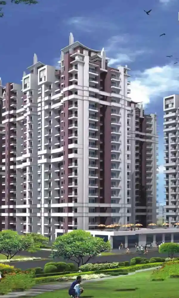 La Galaxia Surjapur Greater Noida