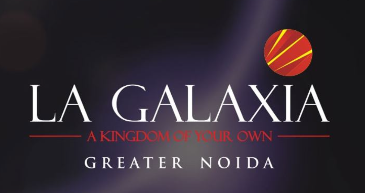La Galaxia Logo